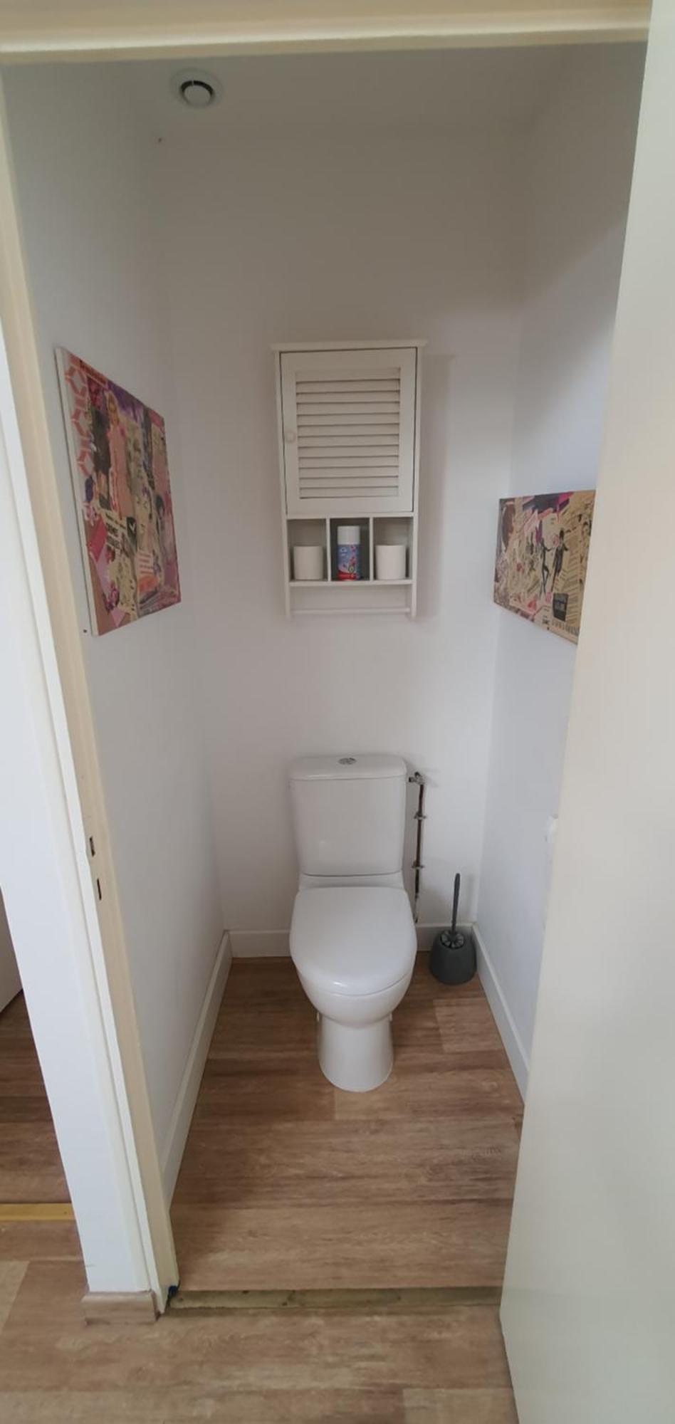 Appartement De Charme Au Coeur De Nevers Luaran gambar