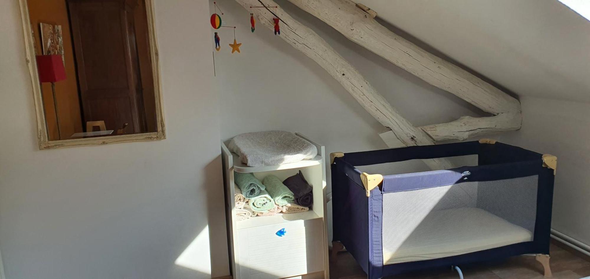 Appartement De Charme Au Coeur De Nevers Luaran gambar