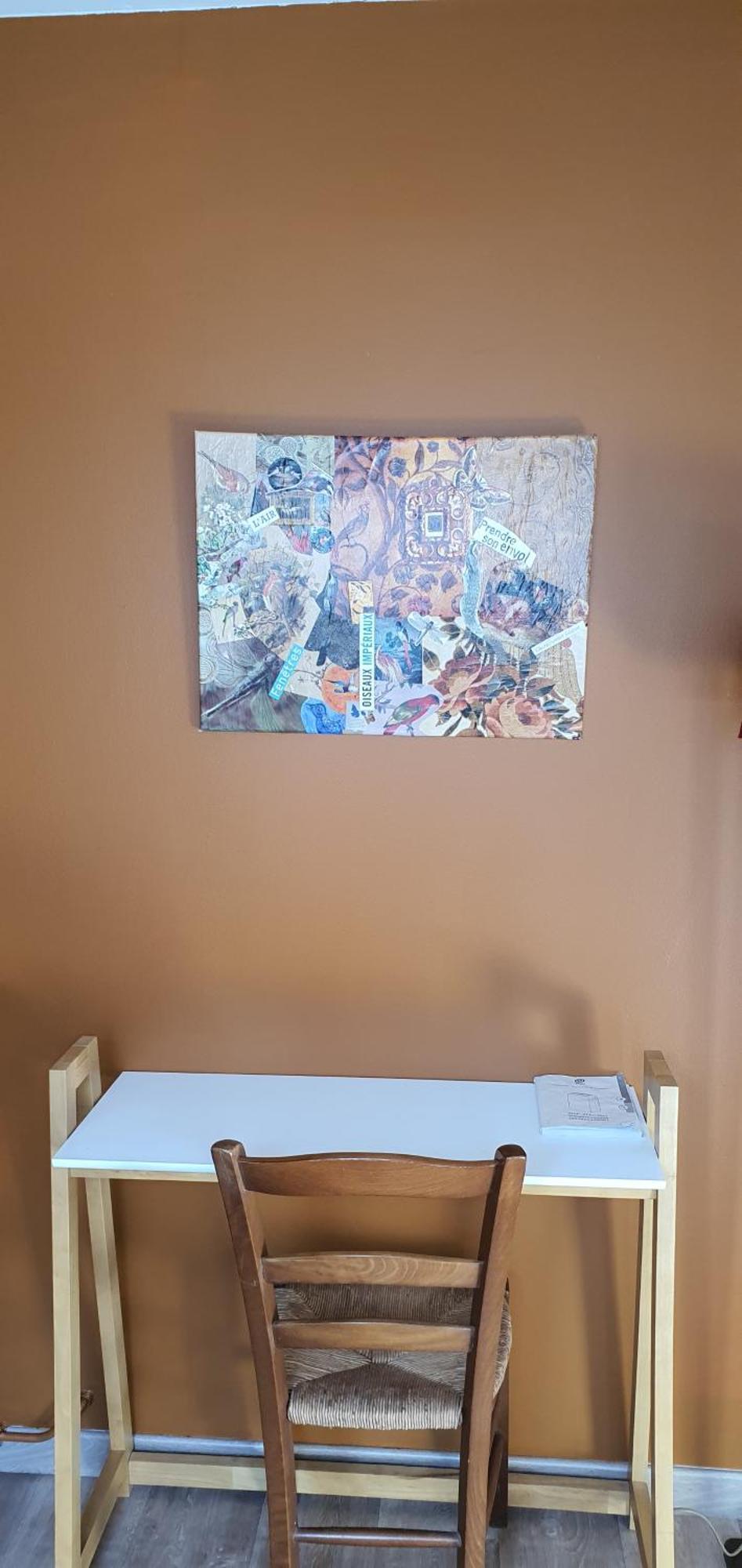 Appartement De Charme Au Coeur De Nevers Luaran gambar
